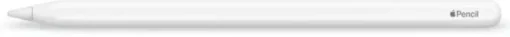 APPLE PENCIL 2ª GEN. LAPIZ DIGITAL PARA IPAD* - BLUETOOTH - CONTROL TACTIL - GRAN PRECISION