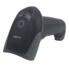 APPROX LECTOR DE CODIGOS DE BARRAS INALAMBRICO 1D BLUETOOTH - INDICADOR LED, BEEPER - VELOCIDAD 300 VECES POR SEGUNDO - AUTONOMIA HASTA 8H - COLOR NEGRO
