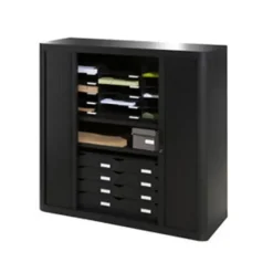 ARMARIO PAPERFLOW 1 METRO NEGRO EE000006 MAK289520