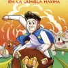 ARTA EN LA JUNGLA MÁXIMA (ARTA GAME 5)