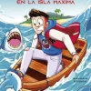ARTA GAME 7 - ARTA EN LA ISLA MÁXIMA