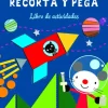 ARTY MOUSE RECORTA Y PEGA