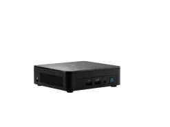 ASUS NUC 12 PRO SLIM KIT WALL STREET CANYON MINI ORDENADOR INTEL CORE I3-1220P - USB 2.0, 3.2, HDMI, RJ-45, THUNDERBOLT 4 - WIFI 6
