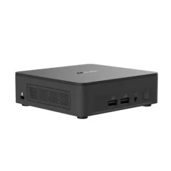 ASUS NUC 12 PRO SLIM KIT WALL STREET CANYON MINI ORDENADOR INTEL CORE I5-1240P - USB 2.0, 3.2, HDMI, RJ-45, THUNDERBOLT 4 - WIFI 6
