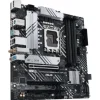 ASUS PRIME B660M-A WIFI D4 PLACA BASE INTEL 1700 4X DDR4 - WIFI, BLUETOOTH, HDMI, M.2, PCIE3.0, 4.0, 4X SATA III, USB 3.2, MICROATX