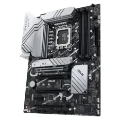 ASUS PRIME Z790-P WIFI-CSM PLACA BASE INTEL 1700 - WIFI, HDMI, DISPLAYPORT, PCIE 3.0, 4.0 Y 5.0 M2, 4X SATA III, USB 2.0, 3.2, USB-C, RJ-45