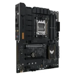 ASUS TUF GAMING A620-PRO WIFI PLACA BASE AM5 WI-FI 6, BLUETOOTH, M.2, SATA III, PCIE, USB-A, USB-C, RJ-45, HDMI - FACTOR DE FORMA ATX