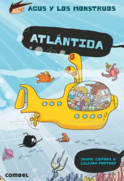 ATLÁNTIDA