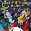 ATRAPADOS EN EL PARQUE DE ATRACCIONES MALDITO