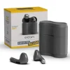 AURICULARES GROOVY TWS WIRELESS COLOR NEGRO