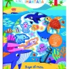 AVENTURA IMANTADA. BAJO EL MAR