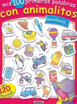 AVENTURAS