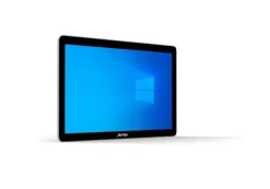 AVPOS PANEL PC 22 PULGADAS TACTIL - I5 - 8GB MEMORIA - SSD 256 GB - WF 1200 - BLUETOOTH - COLOR NEGRO