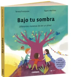 BAJO TU SOMBRA