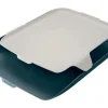BANDEJA ORGANIZADORA PLASTICO LEITZ COSY GRIS 274X62X391 MM