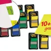 BANDERITA POST-IT 50 MARCAORESC.SURT