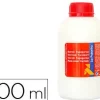 BARNIZ LA PAJARITA TAPAPOROS 500 ML
