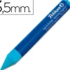 #BARRA MARCAR PELIKAN AZUL762 C/12