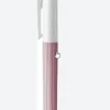 BIC BOLIGRAFO CUATRO COLORES WOOD STYLE COLOR ROSA MADERA