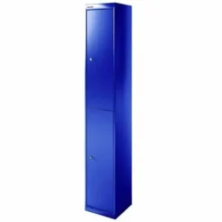 BISLEY TAQUILLA BISLEY 2 PUERTAS 30X180X30CM CLK122 MAK749515