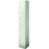 BISLEY TAQUILLA BISLEY 4 PUERTAS 30X180X30CM CLK124 MAK749516