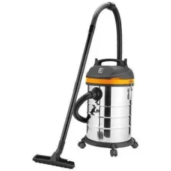 BLIM ASPIRADORA INOXIDABLE 30 LITROS 1400W