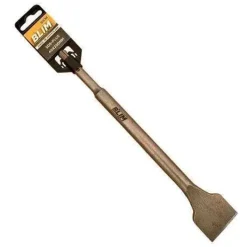 BLIM CINCEL DE PUNTA PLANA SDS-PLUS 40X250MM