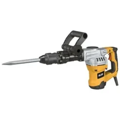 BLIM MARTILLO SDS-MAX 1300W - POTENCIA DE IMPACTO 15J - Nº DE GOLPES BAJO CARGA 3800BPM - TECNOLOGIA ANTIVIBRACION