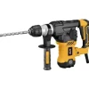 BLIM MARTILLO SDS-PLUS 1500W 800RPM - 4 FUNCIONES - POTENCIA DE IMPACTO 6J - 4.000 IMPACTOS POR MINUTO - INCLUYE BROCAS Y CINCELES