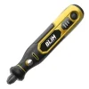 BLIM MINI HERRAMIENTA MULTIUSOS BATERIA 4V + 31 ACCESORIOS - COLOR VARIOS