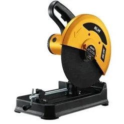 BLIM TRONZADORA DE METEL 355MM 2000W - VELOCIDAD 3800RPM - EMPUÑADURA ERGONOMICA