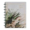 BLOC DE NOTAS HAPPY PLANNER FLORALS