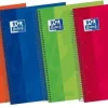 BLOC OXFORD Fº 80/H T.EXTD CN4MM