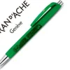 BOLIGRAFO CARAN D'ACHE 888 INFINITE EDICION ESPECIAL JUSTICE LEAGUE AQUAMAN