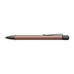 BOLIGRAFO FABER CASTEL HEXO BRONCE