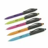 BOLIGRAFO MILAN P1 TOUCH COLOURS STYLUS COLORES SU