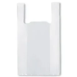BOLSA CAMISETA 40X50 G110 250UPOLIET