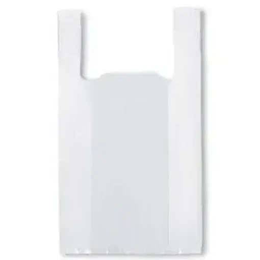 BOLSA CAMISETA 40X50 G110 250UPOLIET