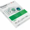 BOLSA DE PLASTIFICAR GBC DIN A4 2X80 MICRAS BRILLO CAJA DE 100 UNIDADES