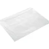 BOLSA DE RESIDUOS REXEL PLASTICO PARA DESTRUCTORA AUTO+600/750 CAPACIDAD 175 LITROS PAQUETE DE 20 UNIDADES