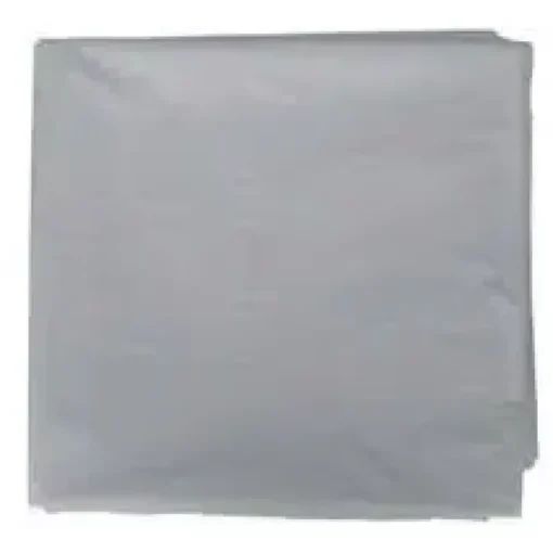 BOLSA DISFRACES CARNAVAL PP 65X90 G/250 GRIS CARNAVAL BASURA ESPECIAL DISFRACES