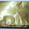 BOLSA DISFRACES 65X90 ORO UNIDAD 1000125ORO MAK649454 CARNAVAL BASURA ESPECIAL DISFRACES