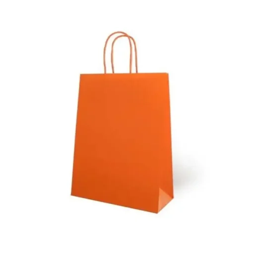 BOLSA PAPEL SEVILLA 32X42 V.CL