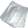 BOLSA PLASTICO TRANSPARENTE 15X30CM PAQUETE 1KG. 0015956 MAK755002