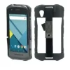 BOLSA PORTATIL MOBILIS PROTECH PACK HHD CASE FOR TC21/26