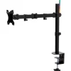 BRAZO KENSINGTON SMARTFIT ERGO EXTENSIBLE PARA UN MONITOR 456X135X233 MM