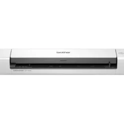 BROTHER DS740 ESCANER PORTATIL - HASTA 30PPM - DOBLE CARA