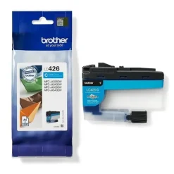 BROTHER LC426 CYAN CARTUCHO DE TINTA ORIGINAL - LC426C