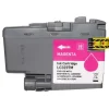 BROTHER LC3237 MAGENTA CARTUCHO DE TINTA PIGMENTADA GENERICO - REEMPLAZA LC3237M