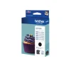 BROTHER LC123 NEGRO CARTUCHO DE TINTA ORIGINAL - LC123BKBP